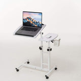 Laptop Table Desk Stand Adjustable