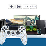 Wireless PS4 Controller Replacement (Texture)