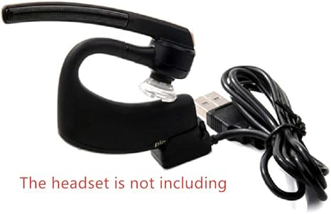 Charger Cable Replacement for Plantronics Voyager Legend 1m