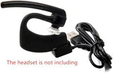 Charger Cable Replacement for Plantronics Voyager Legend 1m