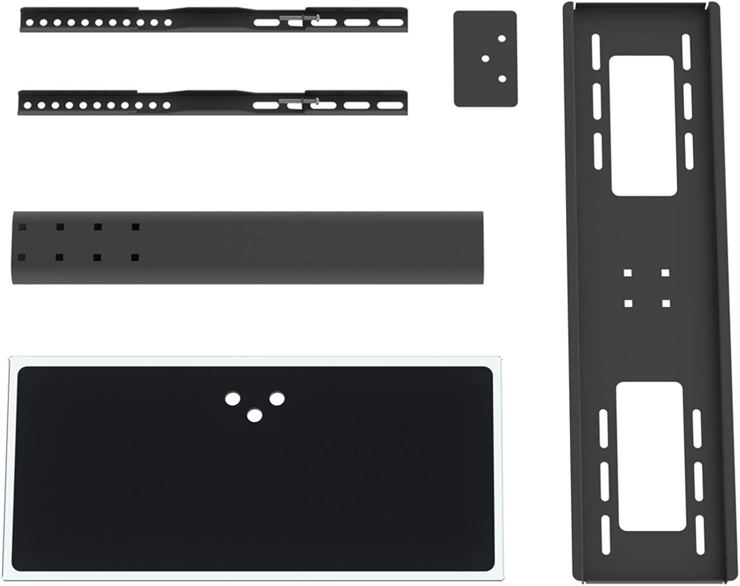 Universal TV Stand Table Top TV Stand