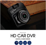 Mini 1080P HD LCD Car Dash Camera Video DVR Cam Recorder Night Vision