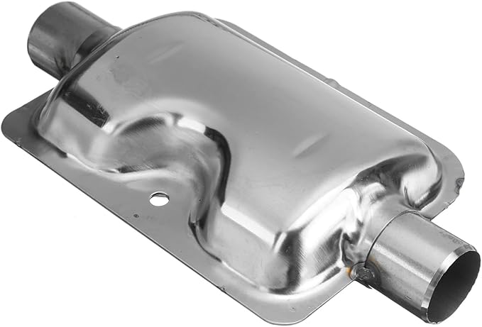 Air Diesel Heater Car Parking Exhaust Pipe Hose