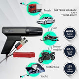 Ignition Inductive Timing Light Gun Tester