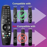 Replacement Remote compatible with LG TV Remote Replacement Magic Remote Replacement