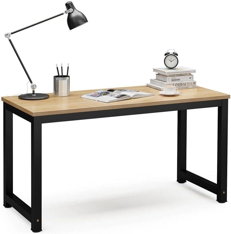 Sturdy Computer Desk Table Study Office Desk 120cm
