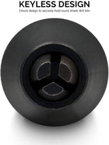 Drill Chuck Adapter Hex 0.3-3.4mm