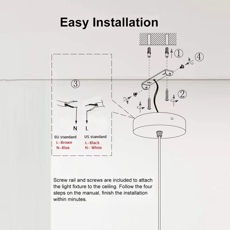 E27 Lamp Sockets With Cable, Cord Pendulum, Pendant Lamp