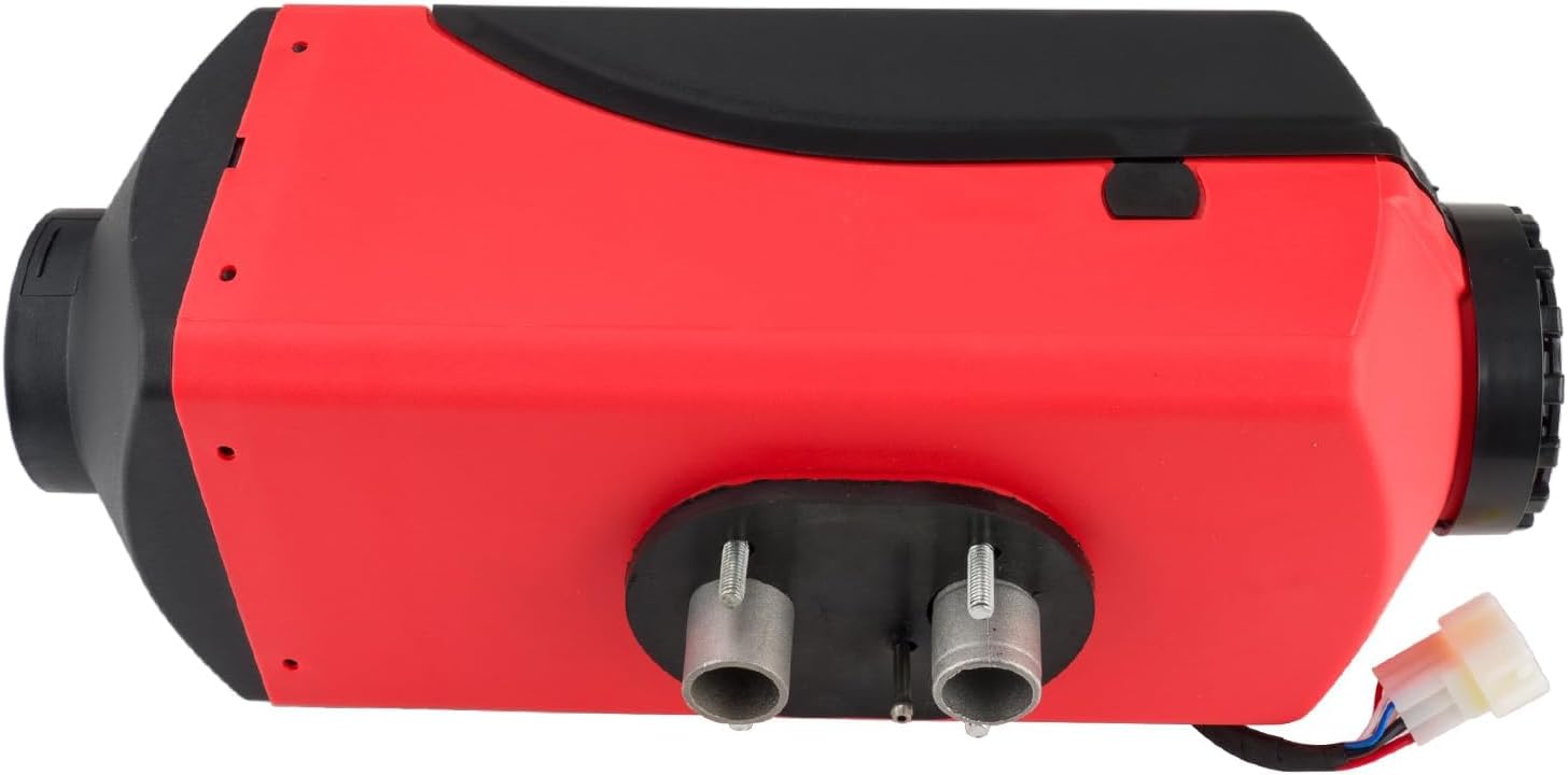 Diesel Air Heater