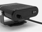 Car Heater For Windscreen 2 in 1 Portable 12V