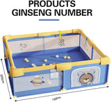 Playpals Playpen Play Fence