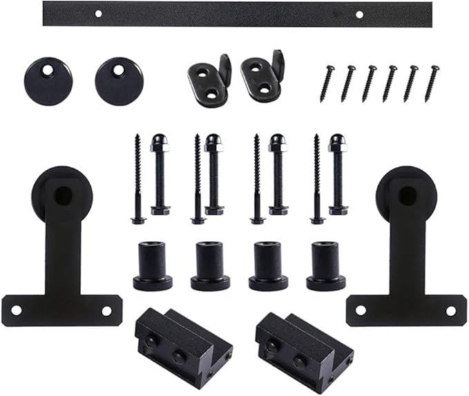 Barn Door Hardware 2.5M