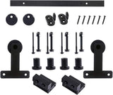Barn Door Hardware 2.5M