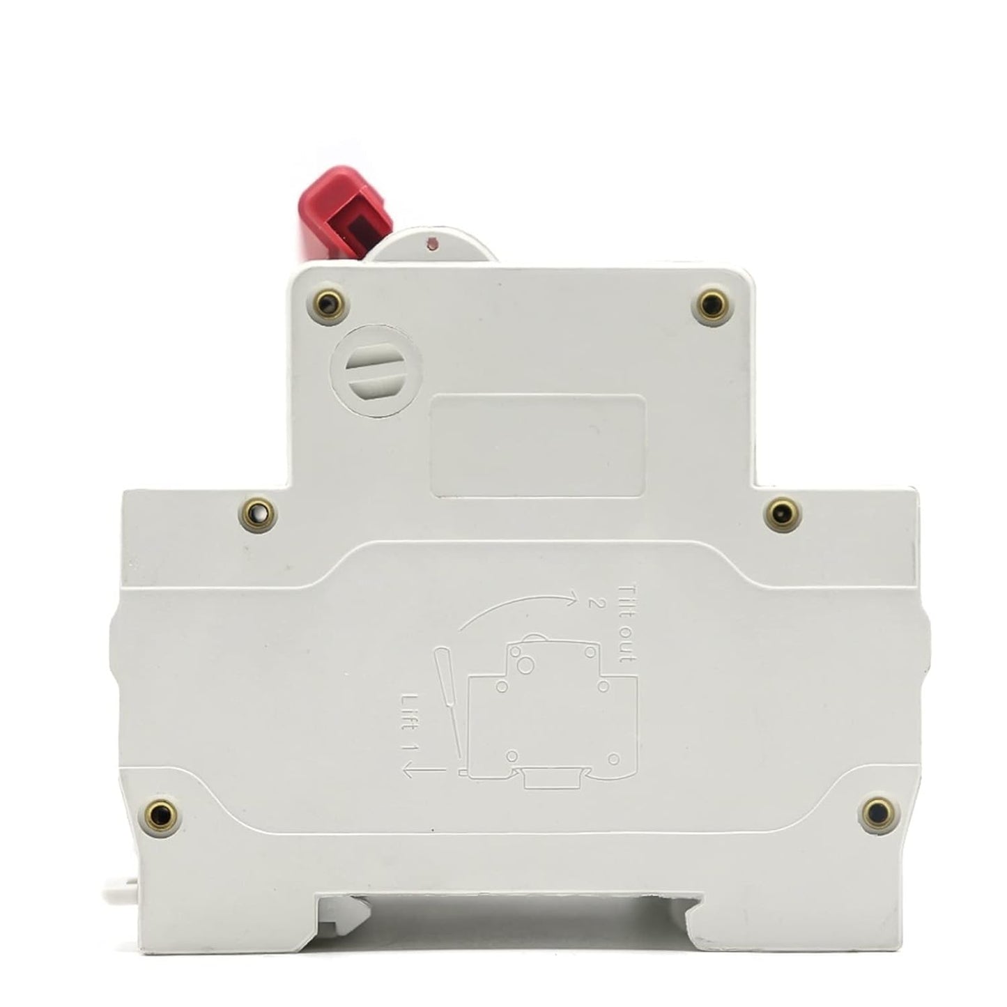 Solar DC Circuit Breaker 63A