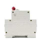 Solar DC Circuit Breaker 63A