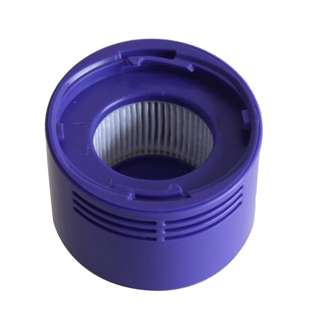 Pre and Post Filters Set Compatible With Dyson V7 and V8 Replacement