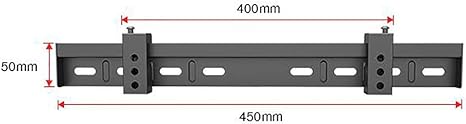 Universal TV Bracket Stand 26"-65"