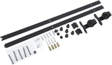 Barn Door Hardware 1.83M