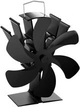 Stove Fan Heat Powered Stove Fan