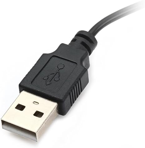 Charger Cable Replacement for Plantronics Voyager Legend 1m