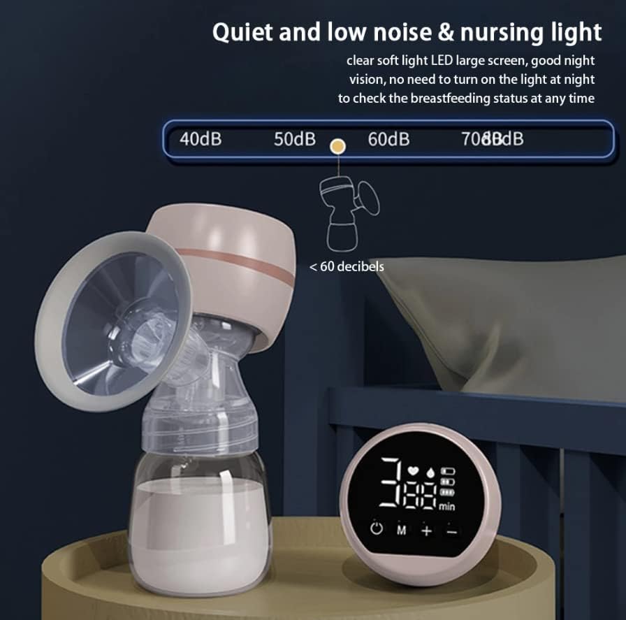 Electric Breast Pump