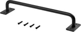 Barn Door Handle Heavy Duty Sliding Handle