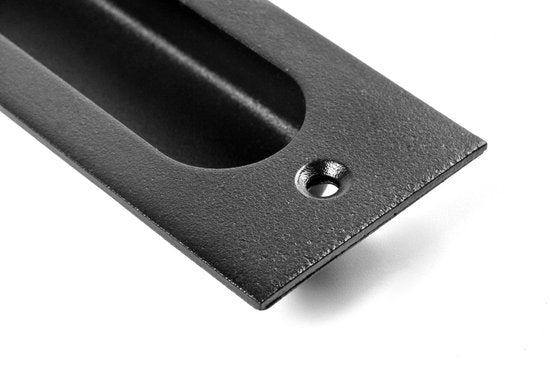 Barn Door Hardware Handle Sliding Door Cup