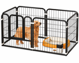 Dog Playpen Pet Playpen Fence