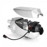 Diesel Air heating system With Controller