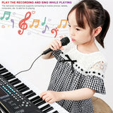 Electric Keyboard Piano Stand