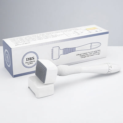 Adjustable Micro Needling Derma Stamp