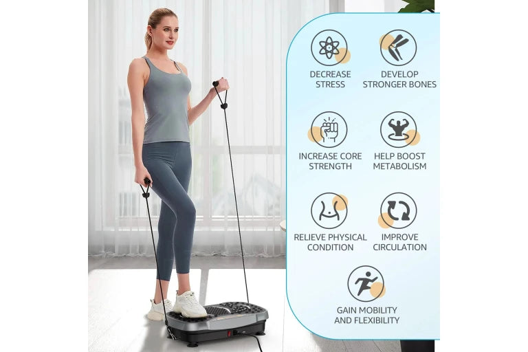 Vibration Plate