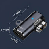 Lightning Charger Adapter for Shokz Charging Adapter