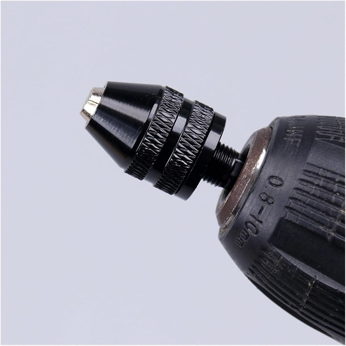 Drill Chuck Adapter Hex 0.3-3.4mm