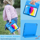 iPad Pro 9.7" Foam Case Air 1 Air 2 2016 2017 2018 5/6/7 Gen