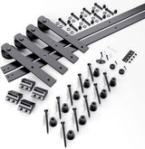 Barn Door Hardware Kit 4m