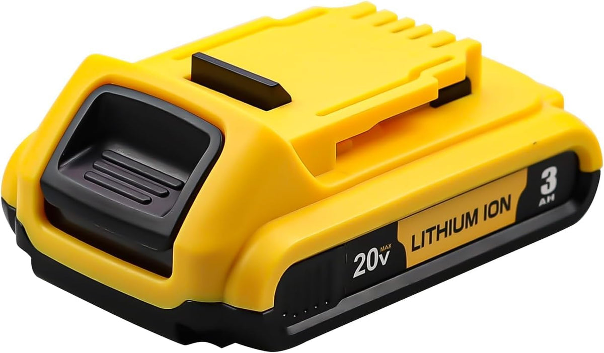 DeWalt 18V 3000mAh Replacement Battery