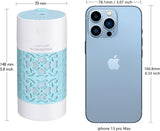 Car Humidifier - Ocean Blue