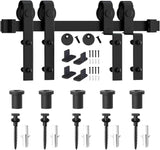 Barn Door Hardware 4M
