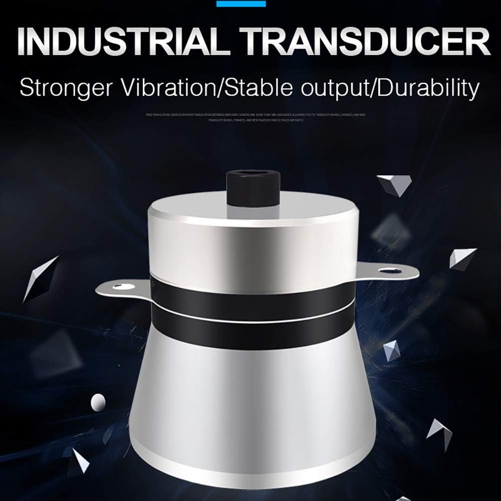 Ultrasonic Cleaner 2L