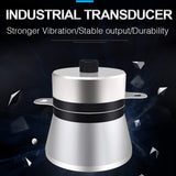 Ultrasonic Cleaner 2L