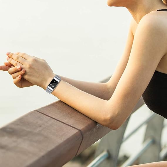 Fitbit Charge 2 Strap Replacement