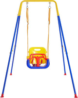 Swing Seat with Stand