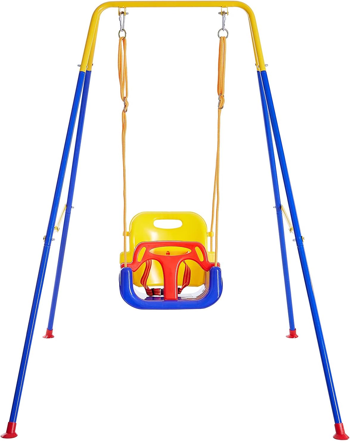 Swing Seat with Stand