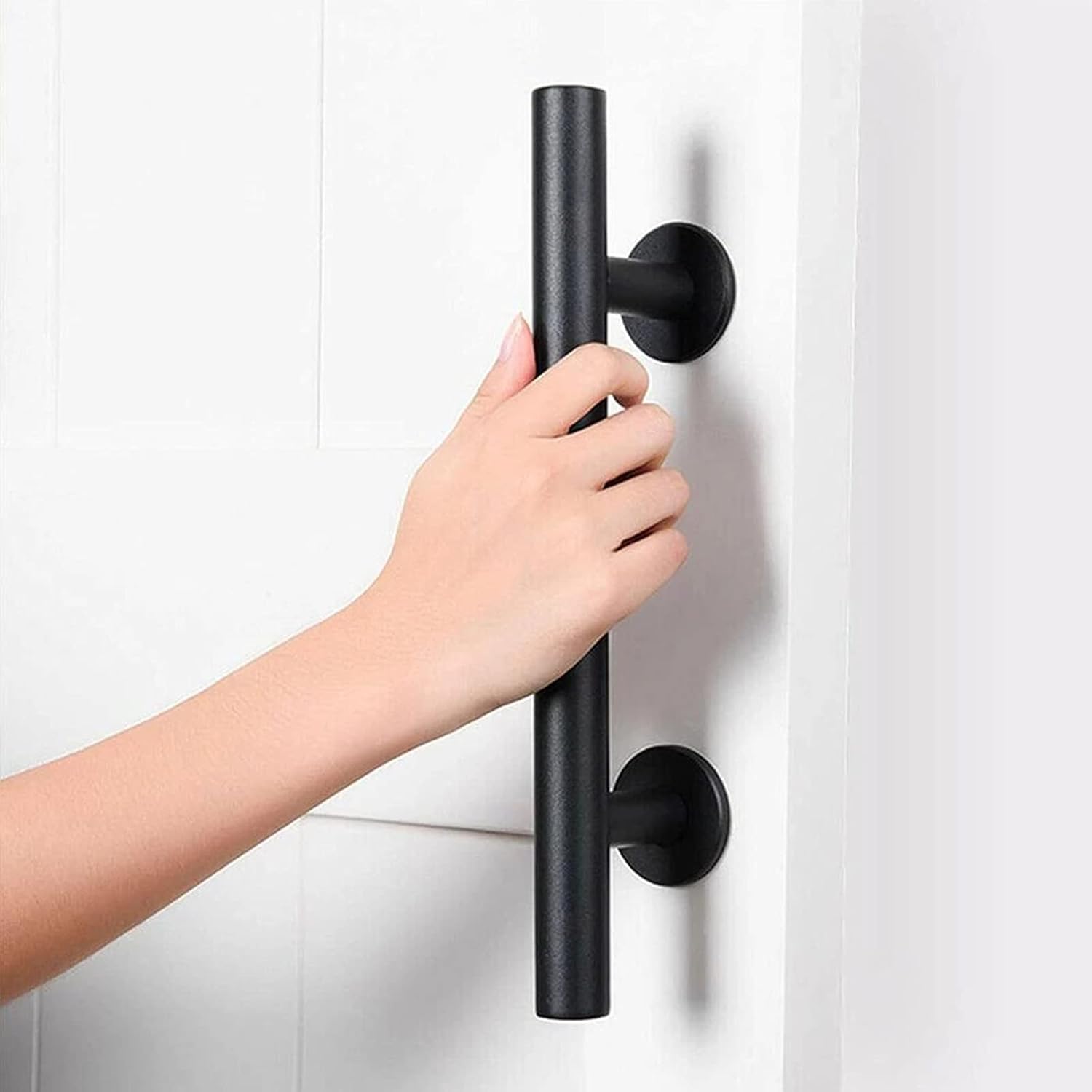 Sliding Barn Door Handle