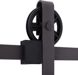 Barn Door Hardware Kit 1.5m