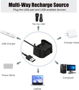 Charging Cable for Fitbit Versa 2