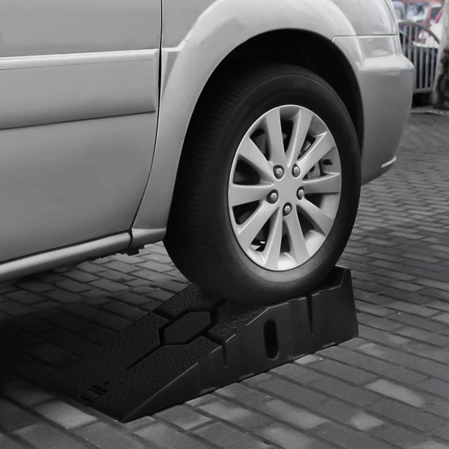 Car Ramp Vehicle Ramp Pair