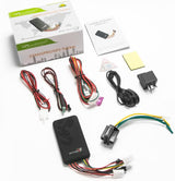 Car Navigation System Tracker Mini Vehicle Real Time