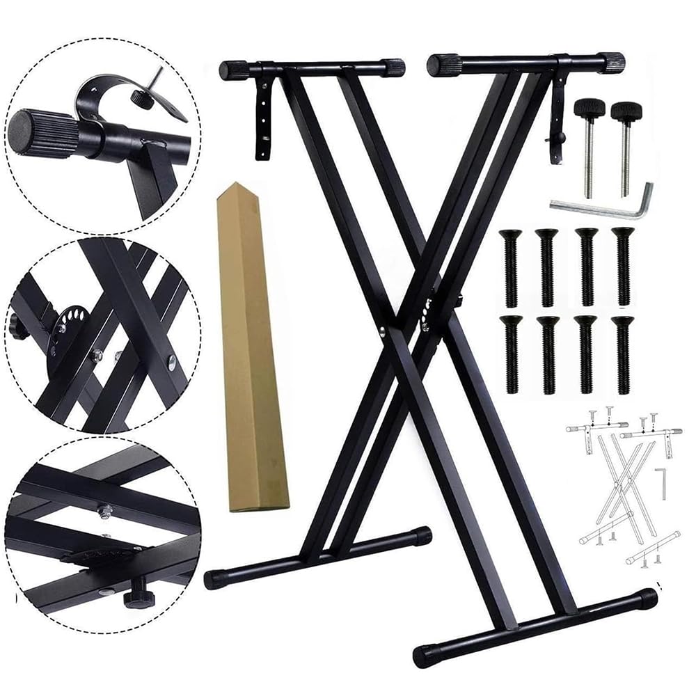 Keyboard Piano Stand
